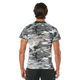 Футболка армійська тактична ROTHCO USA міський камуфляж Rothco T-Shirts City Camo S - зображення 5