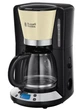 Кавоварка Russell Hobbs 24033-56 Colours Plus+ Cream (6441790) - зображення 1