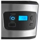 Кавоварка крапельна Sencor SCE 3700BK (6542539) - изображение 3