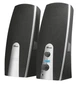 Колонки для ПК Trust MiLa 2.0 Speaker Set BLACK/WHITE - изображение 1