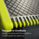 Електростанок Philips OneBlade 360 QP2834/23 для обличчя та тіла (8720689029117) - зображення 4