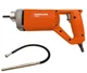 Виброуплотнитель бетона GOOD LUCK SUPER CV 800/35+вибронаконечник-1.5м - изображение 1