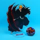 Коллекционный Бокс Блич с чашкой Ичиго Куросаки / Ichigo Kurosaki - изображение 3