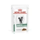 Лечебные консервы для кошек Royal Canin Diabetic Cat Pouches 0,085 кг - изображение 1