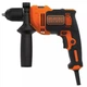 Дрель сетевая ударная Black&Decker BEH550 - изображение 1