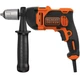 Дрель сетевая ударная Black&Decker BEH850 - изображение 6