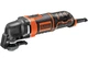 Многофункциональный инструмент Black&Decker MT280KA - изображение 1