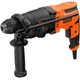 Перфоратор сетевой Black&Decker BEHS01K - изображение 1