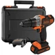 Многофункциональный инструмент Black&Decker MT218K - изображение 6