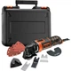 Многофункциональный инструмент Black&Decker MT280KA - изображение 6