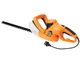 Кусторез электрический Sequoia SEHT0620T - изображение 4