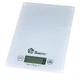 Кухонные весы Domotec MS-912 белые - изображение 2