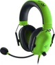 Наушники Razer Blackshark V2 X, игровые, с гарнитурой, Green - изображение 2