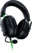 Наушники игровые Razer Blackshark V2 X Black - изображение 4