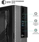 Корпус QUBE MS112 2U3 (QBMS112_FB2U3) - изображение 3