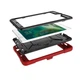 Чохол ARM Cover Apple iPad Pro 9.7" протиударний з ременем і підставкою 360° Black/PRed - зображення 7