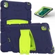 Чохол ARM Pro Apple iPad Air 2 (9.7") протиударний з підставкою Blue/Green - зображення 8
