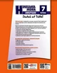 Німецька мова. 7(7) клас. Робочий зошит до підручника Deutsch mit Trueffel! (9786170989260) - изображение 2