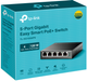 Switch TP-LINK TL-SG105MPE - obraz 3