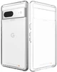 Чехол противоударный ZAGG Gear4 Crystal Palace для Google Pixel 7 (6.3") Прозрачный - изображение 1