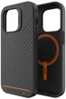 Чехол противоударный ZAGG Gear4 Denali Snap MagSafe (тех.пакет) для Iphone 14 Pro (6.1") Black - изображение 1