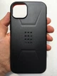 Чехол для Iphone 14 Plus/15 Plus UAG Civilian MagSafe Black противоударный 114037114040 - изображение 3