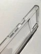 Чехол противоударный ZAGG Gear4 Crystal Palace для Google Pixel 7 Pro (6.7") Прозрачный - изображение 7