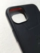 Чехол для Iphone 14 Plus/15 Plus UAG Civilian MagSafe Black противоударный 114037114040 - изображение 7