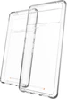 Чехол противоударный ZAGG Gear4 Crystal Palace для Google Pixel 7 (6.3") Прозрачный - изображение 9