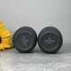 Набор из 2 стаканов Villeroy & Boch Manufacture Rock 290 мл черный (1016828403) - изображение 3