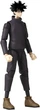 Фигурка Мэгуми Фусигуро Магическая битва Jujutsu Kaisen Megumi Fushiguro Bandai36984 - изображение 5