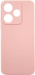 Чехол для смартфона Xiaomi Redmi 13 4G DENGOS Soft Pink (DG-TPU-SOFT-61) - изображение 1