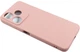 Чехол для смартфона Xiaomi Redmi 13 4G DENGOS Soft Pink (DG-TPU-SOFT-61) - изображение 3