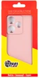 Чехол для смартфона Xiaomi Redmi 13 4G DENGOS Soft Pink (DG-TPU-SOFT-61) - изображение 5