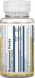 Цинк Solaray Zinc 50 mg 100 капс - изображение 2