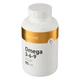 Жирные кислоты OstroVit Omega 3-6-9 90 капсул - изображение 2