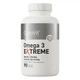 Жирные кислоты OstroVit Omega 3 Extreme 90 капсул - изображение 1