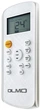 Кондиционер Olmo INNOVA OSH-24LD7W - изображение 4