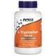 Амінокислота Now Foods L-Tryptophan 500 мг 60 капсул - зображення 1