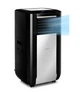 Кондиционер мобильный Klarstein Max Breeze Smart (10035742) - изображение 1