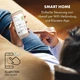 Кондиционер мобильный Klarstein Max Breeze Smart (10035742) - изображение 2