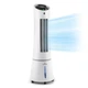 Мобільний кондиціонер вентилятор Klarstein Skyscraper Ice Smart 4-в-1 (10040206) - зображення 1