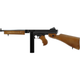 Пістолет-кулемет пневматичний Umarex Legends M1A1 Blowback Full Auto 4,5 мм 5.8390X - зображення 3