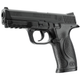 Пистолет пневматический Umarex Smith and Wesson M and P40 4,5 мм 5.8093 - изображение 4