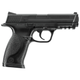 Пистолет пневматический Umarex Smith and Wesson M and P40 4,5 мм 5.8093 - изображение 5