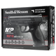 Пистолет пневматический Umarex Smith and Wesson M and P40 4,5 мм 5.8093 - изображение 7