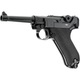 Пистолет пневматический Umarex Legends Luger P08 Blowback 4,5 мм 5.8142 - изображение 5