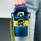 Пляшка для води Kite Bad Badtz-Maru 500 мл HK24-1203-2 - изображение 9