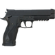 Пистолет пневматический Sig Sauer P226 X5 Blowback 177 4,5мм AIR-X5-177-BLK - изображение 4