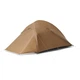 Намет LIGHT RIDER I 20D nylon(1-місний) Mobi Garden NX19561001 sand 6926767302475 - зображення 1